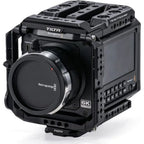 Tilta ES-T21-FCC Full Camera Cage for Blackmagic PYXIS 6K