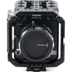 Tilta ES-T21-FCC Full Camera Cage for Blackmagic PYXIS 6K