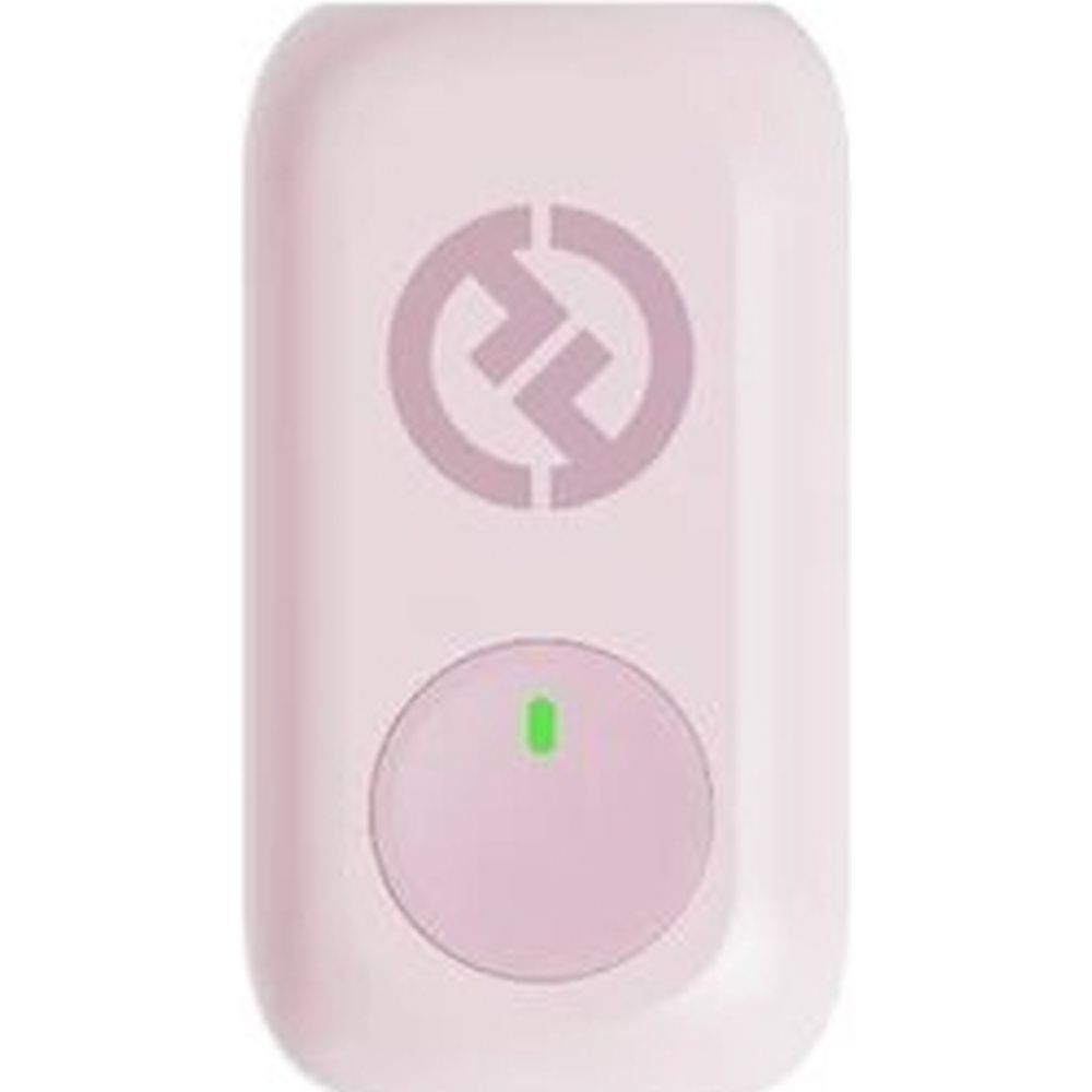 Hollyland LARK A1 Transmitter (Cloud Pink)