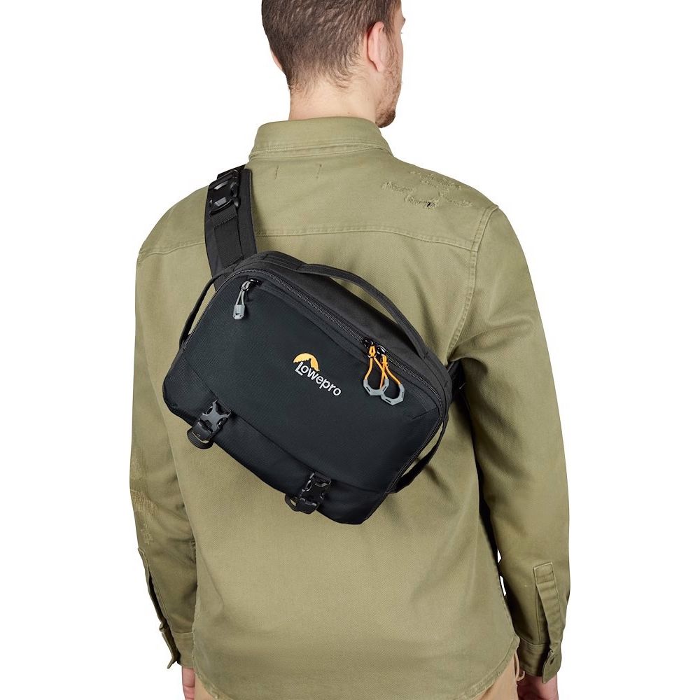 Lowepro Trekker Lite SLX 120, Black