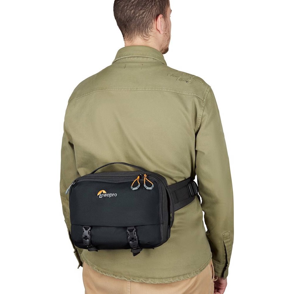 Lowepro Trekker Lite SLX 120, Black