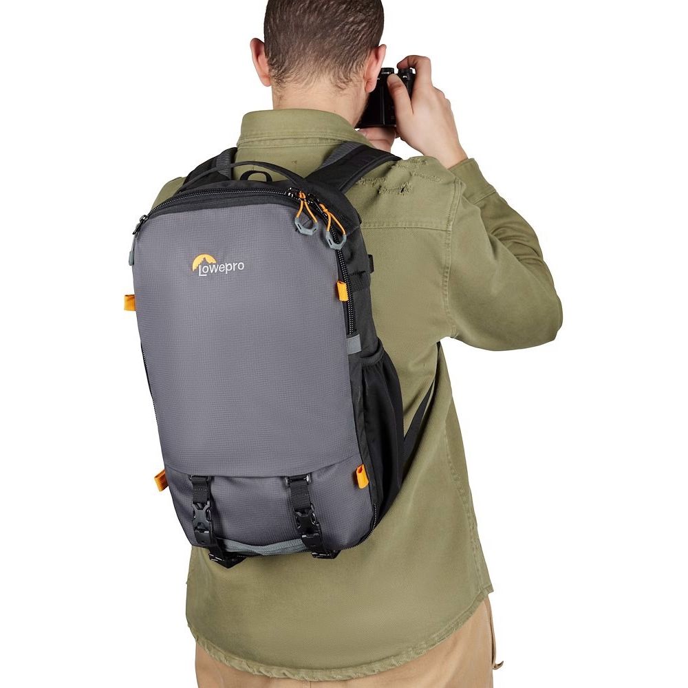Lowepro Trekker Lite BP 150 AW, Grey