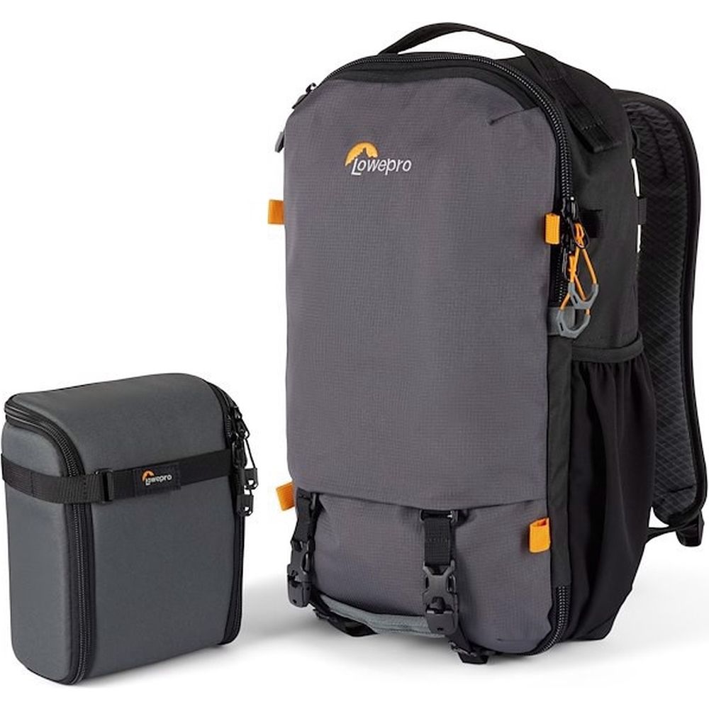 Lowepro Trekker Lite BP 150 AW, Grey
