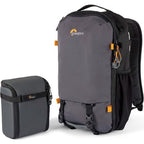 Lowepro Trekker Lite BP 150 AW, Grey