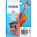 Epson Singlepack Light Magenta 250 ink