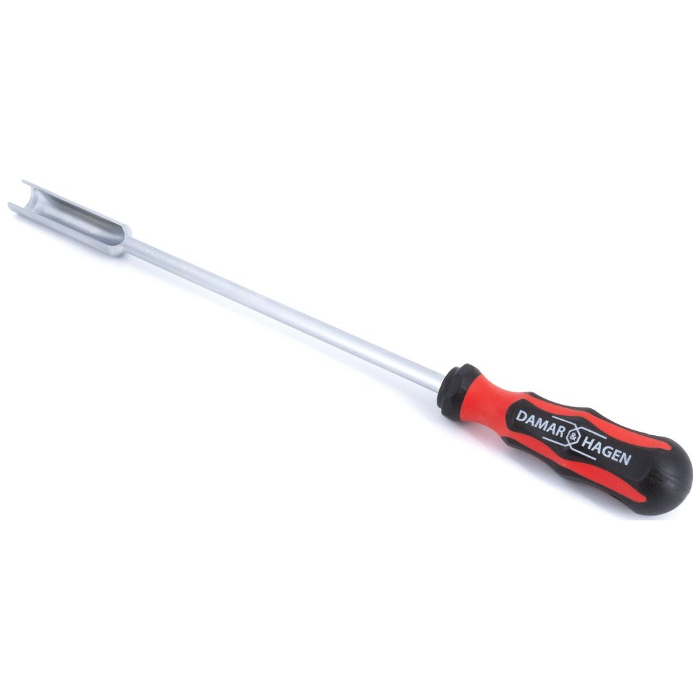 Damar&Hagen Open-end wrench for BNC cable connectors, 350mm