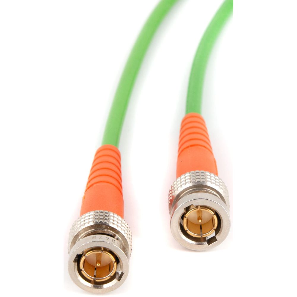 Damar&Hagen BNCpro 0.6/2.8 AF-FRNC 20m connection cable