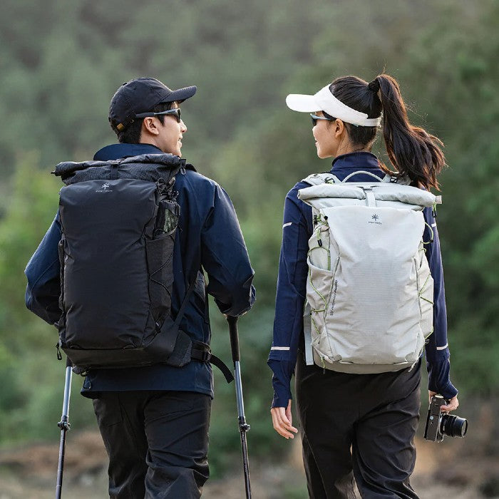 PGYTech OnePro Ultralight Backpack 20L (Space Black)