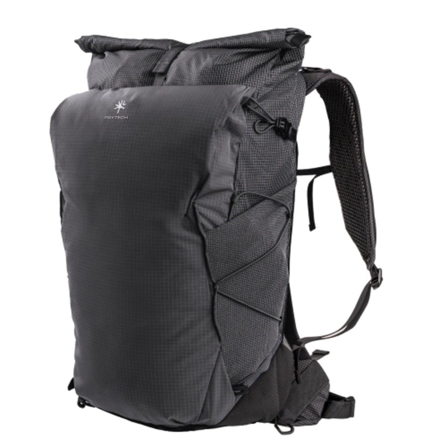 PGYTech OnePro Ultralight Backpack 40L (Space Black)