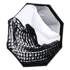 Ulanzi LAS002 60cm Octagonal Soft Box with Bowens Mount