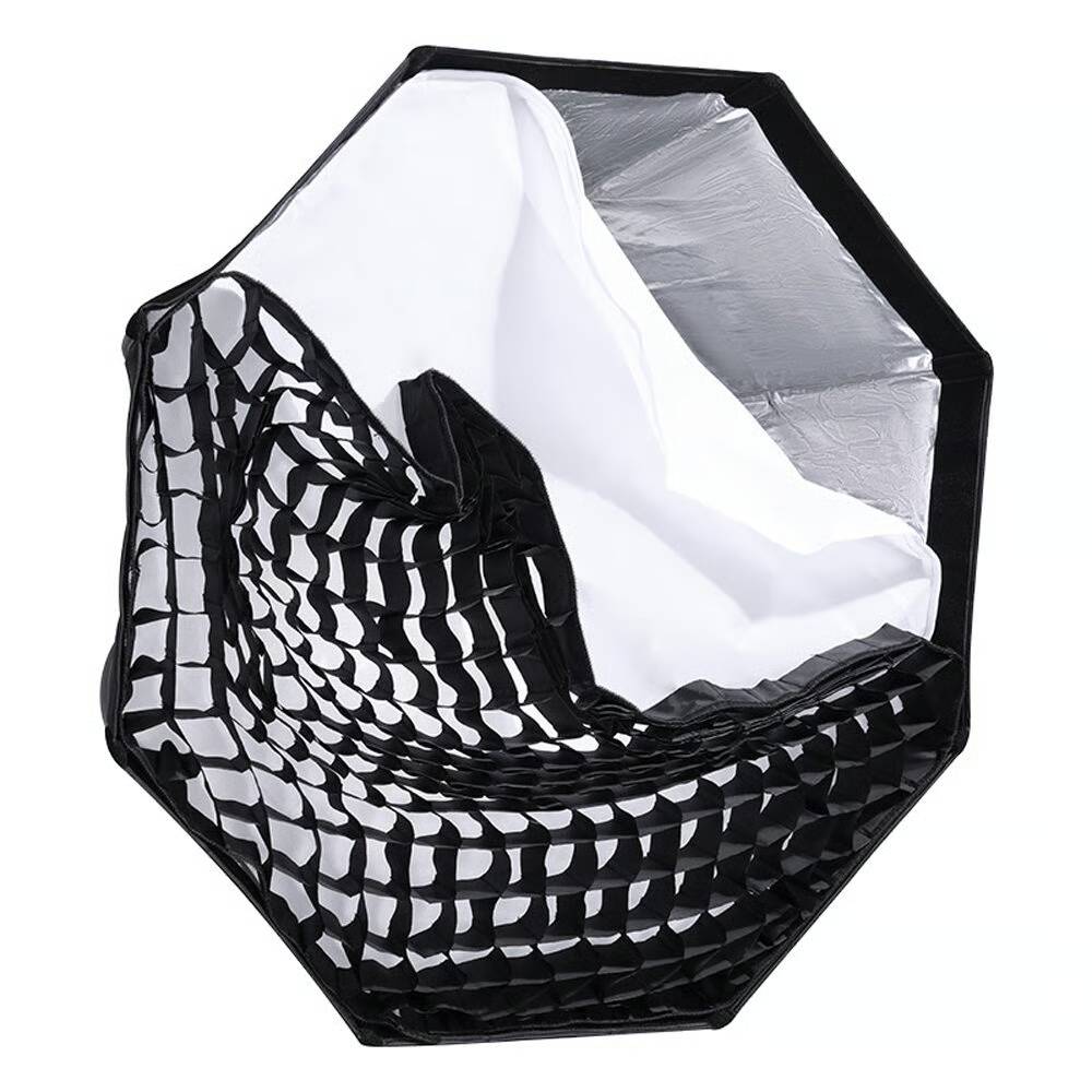 Ulanzi LAS002 60cm Octagonal Soft Box with Bowens Mount
