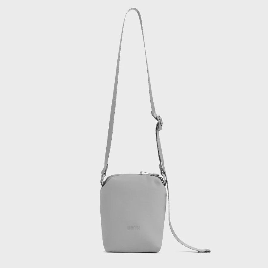 Urth Andesite Camera Pouch (Stone)