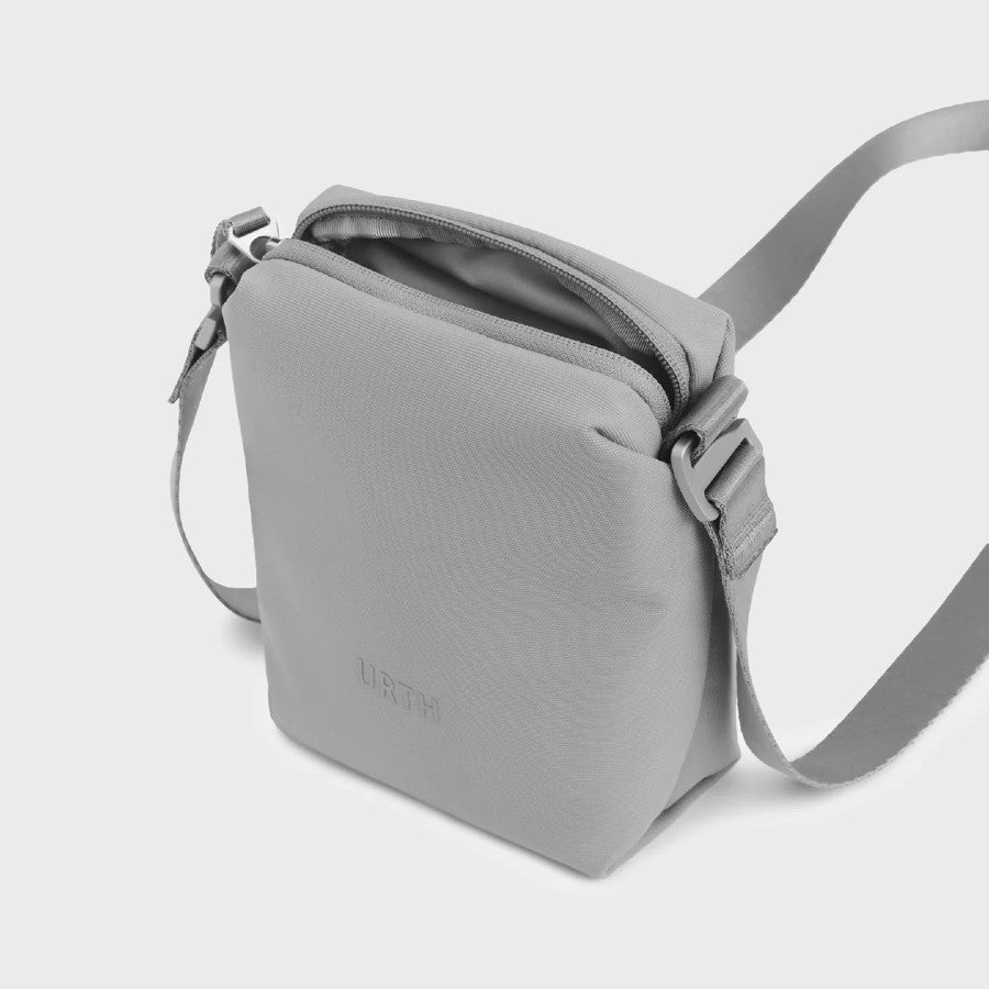 Urth Andesite Camera Pouch (Stone)