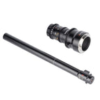 AstrHori 28mm f/13 360 Degree Rotating 2x Macro Probe Lens L-mount