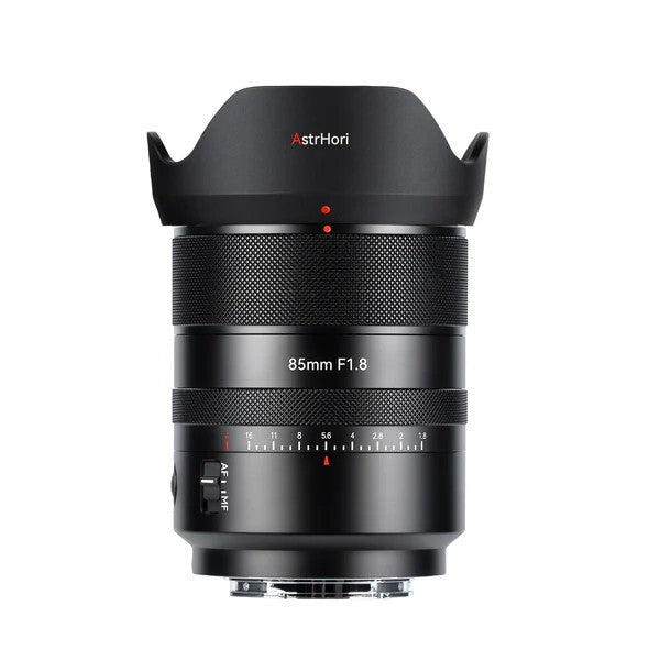 Astrhori AF 85mm f/1.8 II L-mount