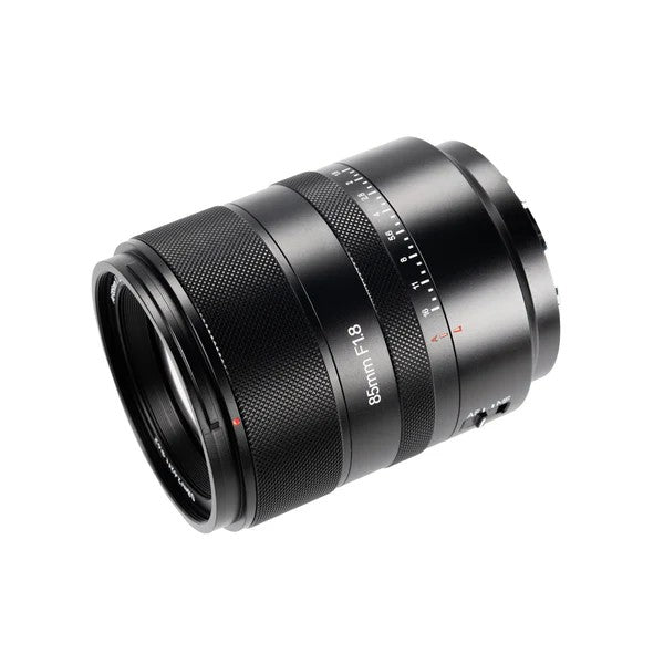 Astrhori AF 85mm f/1.8 II L-mount