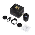 Astrhori AF 85mm f/1.8 II L-mount