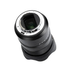 Astrhori AF 85mm f/1.8 II L-mount