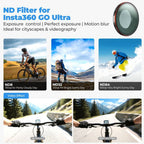 Freewell Insta360 GO Ultra Standard Day - 4Pack