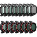 Freewell DJI Mini 5 Pro Filters Mega Kit - 16Pack