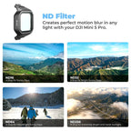 Freewell DJI Mini 5 Pro Filters Mega Kit - 16Pack