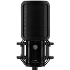 Shure KSM40C Condenser Microphone Studio Bundle
