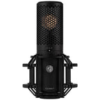 Shure KSM44MP Condenser Microphone Multi-Ptrn Studio Bundle