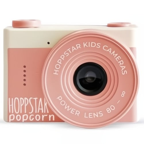 Hoppstar Popcorn Sorbet