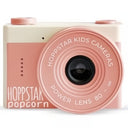 Hoppstar Popcorn Sorbet