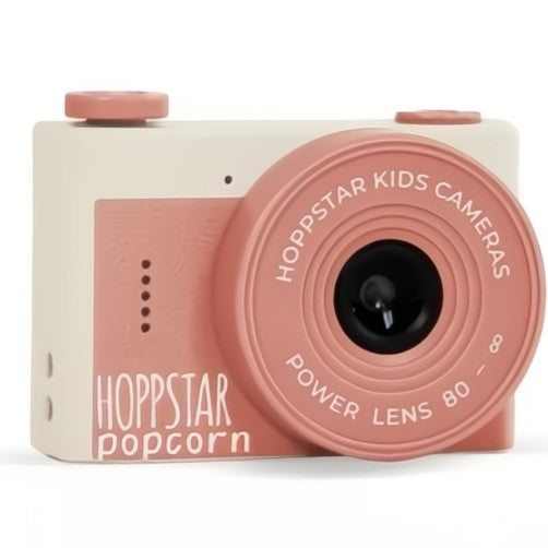 Hoppstar Popcorn Sorbet