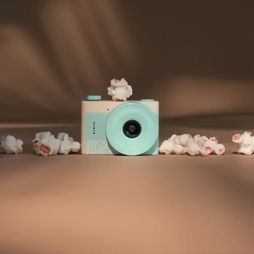 Hoppstar Popcorn Breeze