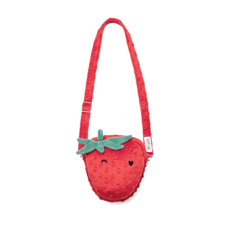 Hoppstar Cheeky Fruits 12501 Bag – Strawbella