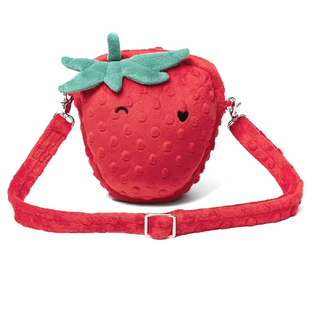 Hoppstar Cheeky Fruits 12501 Bag – Strawbella