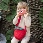 Hoppstar Cheeky Fruits 12501 Bag – Strawbella