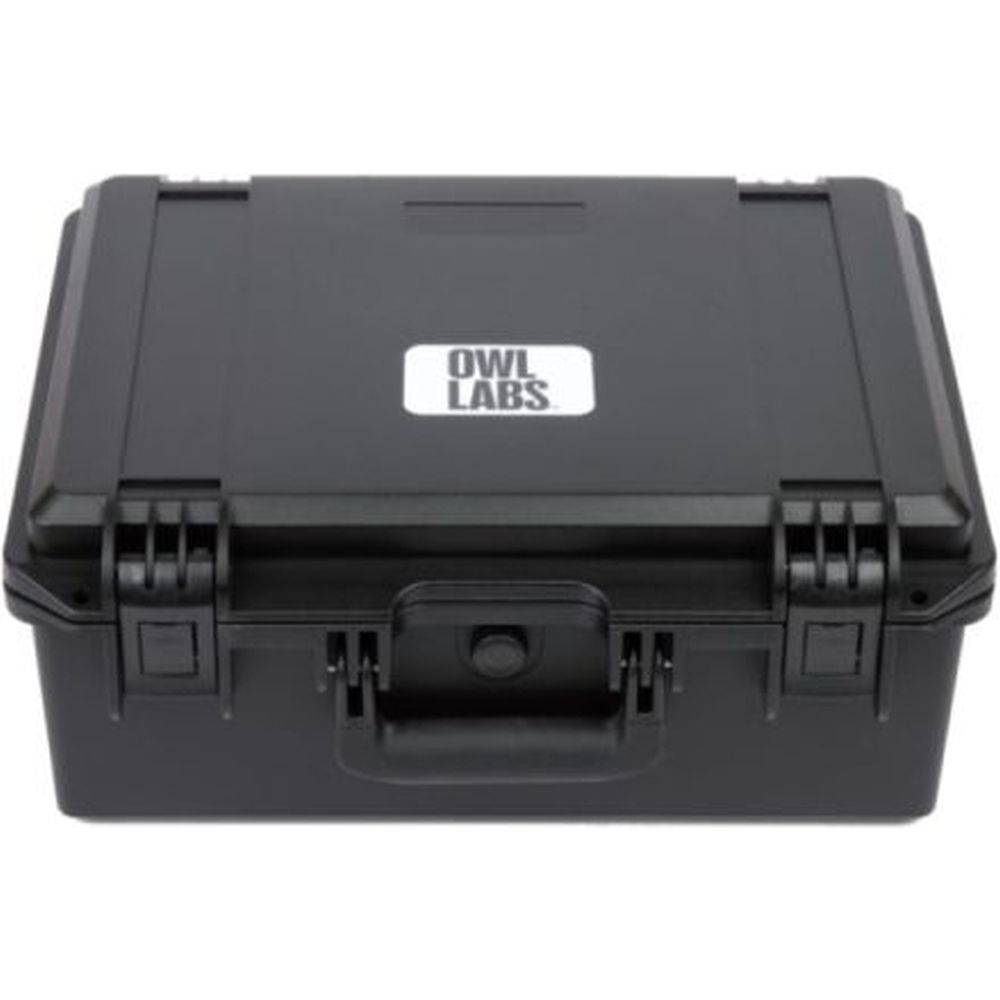 Owl Labs Carrying Case Owl Labs Videoconferencing Camera