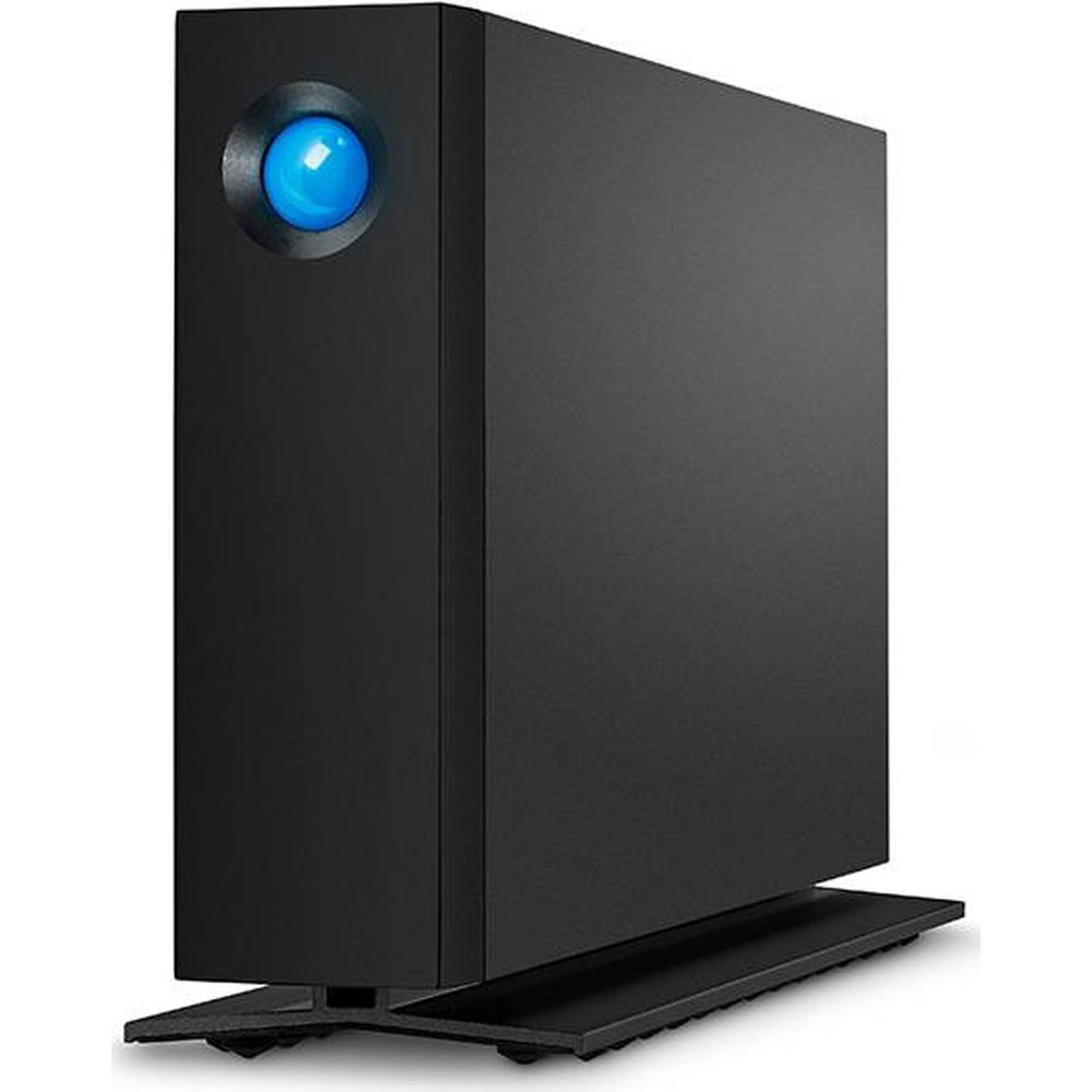 LaCie STHA30000800 d2 Professional HDD 30 TB USB Version: 3.2 Gen 2 (3.1 Gen 2)