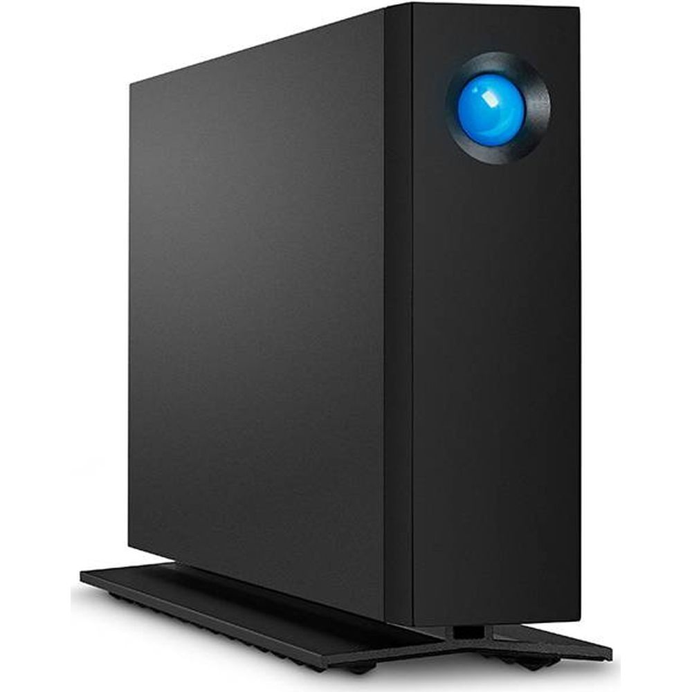 LaCie STHA30000800 d2 Professional HDD 30 TB USB Version: 3.2 Gen 2 (3.1 Gen 2)