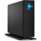 LaCie STHA30000800 d2 Professional HDD 30 TB USB Version: 3.2 Gen 2 (3.1 Gen 2)