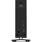 LaCie STHA30000800 d2 Professional HDD 30 TB USB Version: 3.2 Gen 2 (3.1 Gen 2)