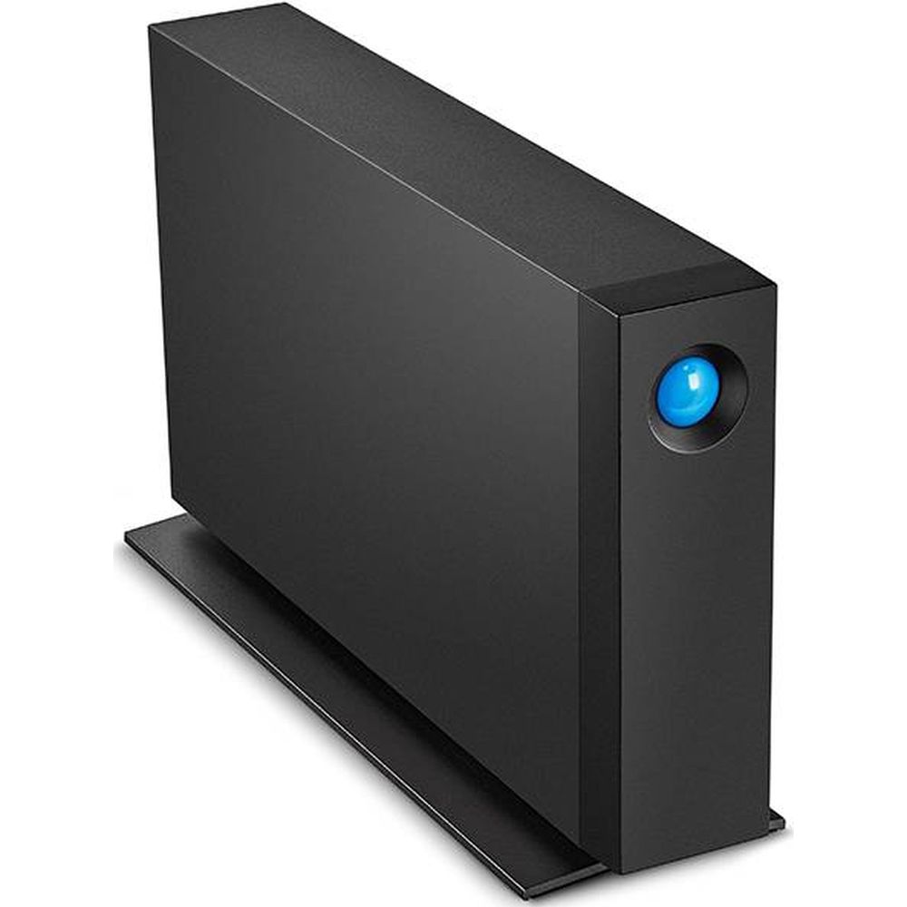 LaCie STHA30000800 d2 Professional HDD 30 TB USB Version: 3.2 Gen 2 (3.1 Gen 2)