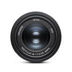 Leica 11635 Noctilux-M 35 f/1.2 ASPH. - Black anodized