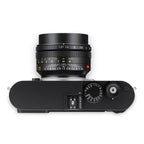 Leica 11635 Noctilux-M 35 f/1.2 ASPH. - Black anodized