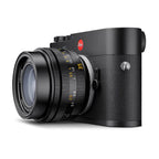 Leica 11635 Noctilux-M 35 f/1.2 ASPH. - Black anodized