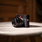Leica 11635 Noctilux-M 35 f/1.2 ASPH. - Black anodized