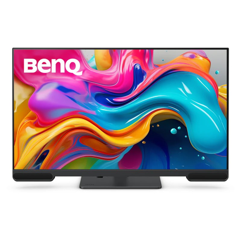 BenQ PV3200U 32-inch 4K Video Editing Monitor