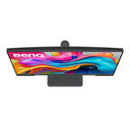 BenQ PV3200U 32-inch 4K Video Editing Monitor