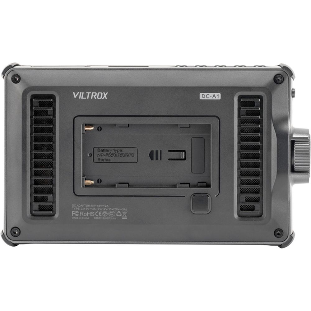 Viltrox DC-A1 7" Super Bright Monitor