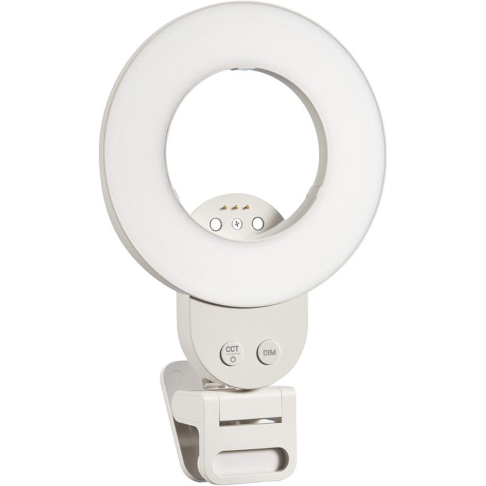 Godox LR Kit Litemons Bi-Color Selfie LED Ring Light (LR15Bi+LR30Bi)