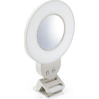 Godox LR Kit Litemons Bi-Color Selfie LED Ring Light (LR15Bi+LR30Bi)