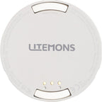 Godox LR Kit Litemons Bi-Color Selfie LED Ring Light (LR15Bi+LR30Bi)